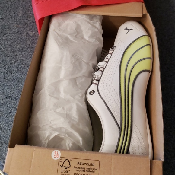 Puma Shoes - Puma shoes